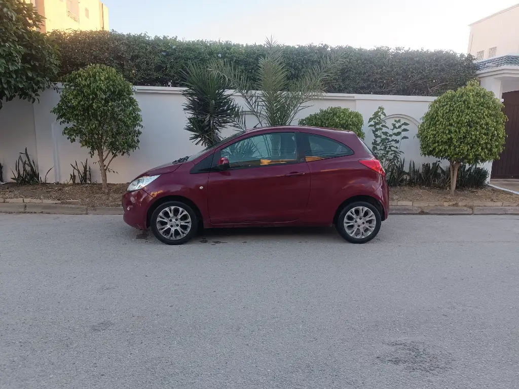Ford KA - Photo 3