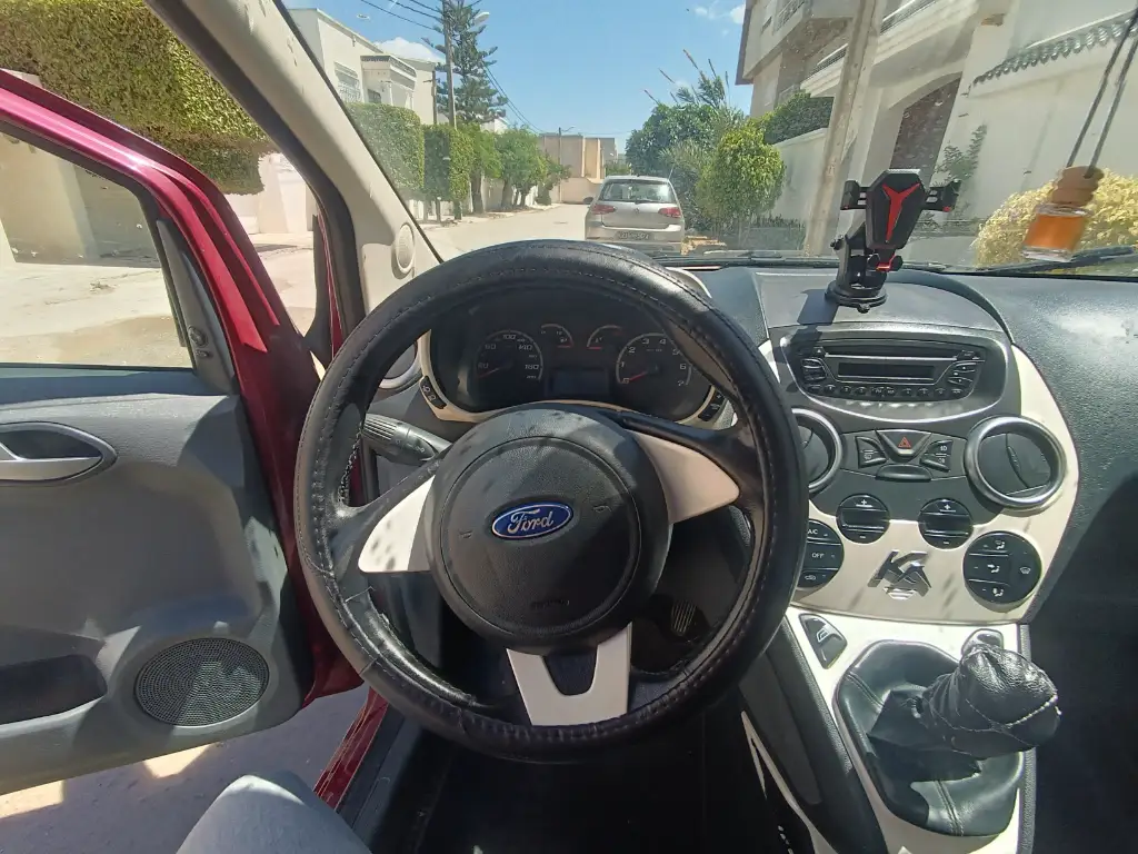Ford KA - Photo 7