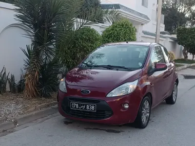 Ford KA - Photo 8