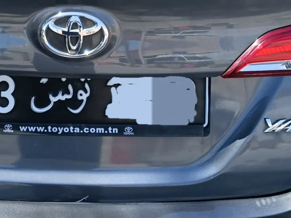 Toyota Yaris - Photo 2