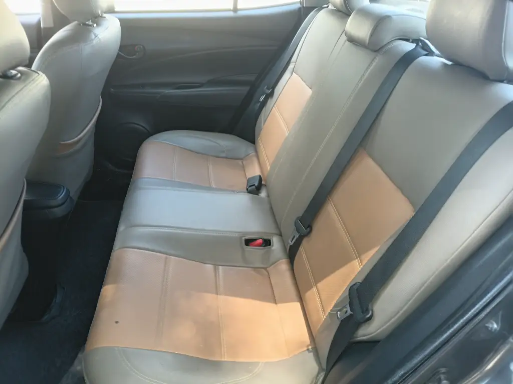 Toyota Yaris - Photo 3