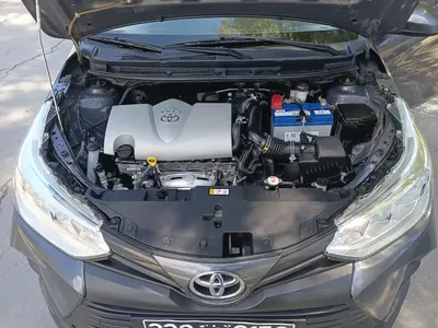 Toyota Yaris 2021 90.000 km