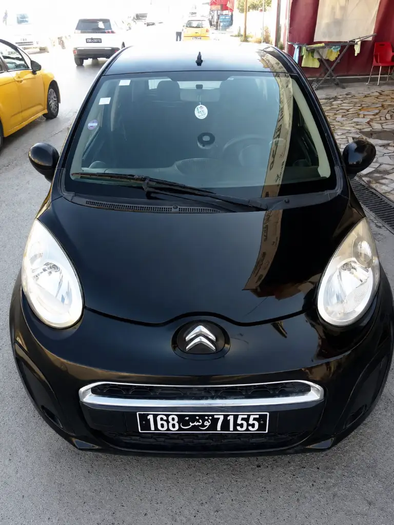 Citroen C1 - Photo 2