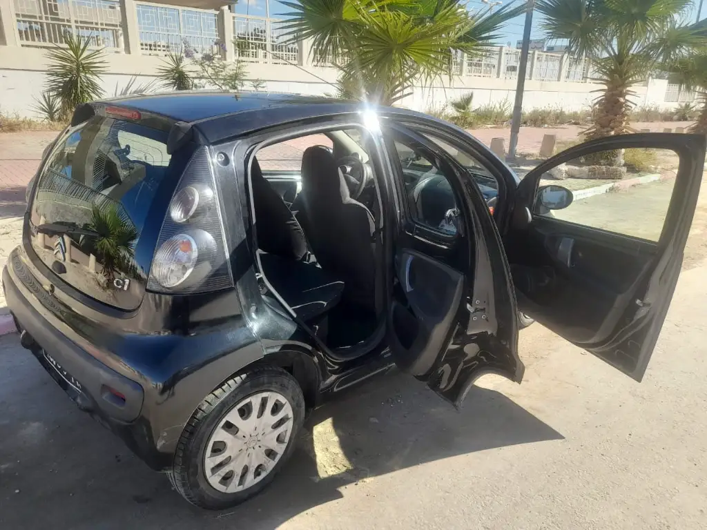 Citroen C1 - Photo 3