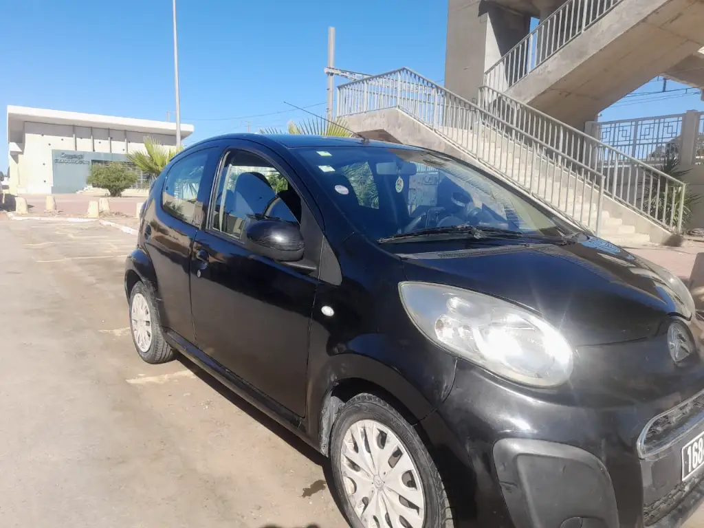 Citroen C1 - Photo 5