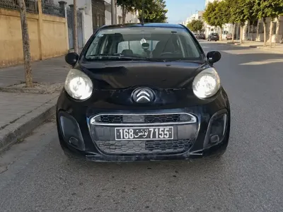 Citroen C1