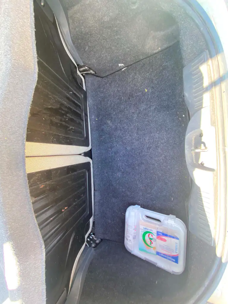 Fiat 500 - Photo 2