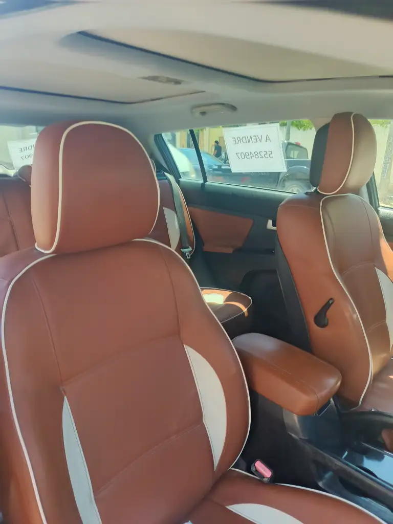 Kia SPORTAGE - Photo 5