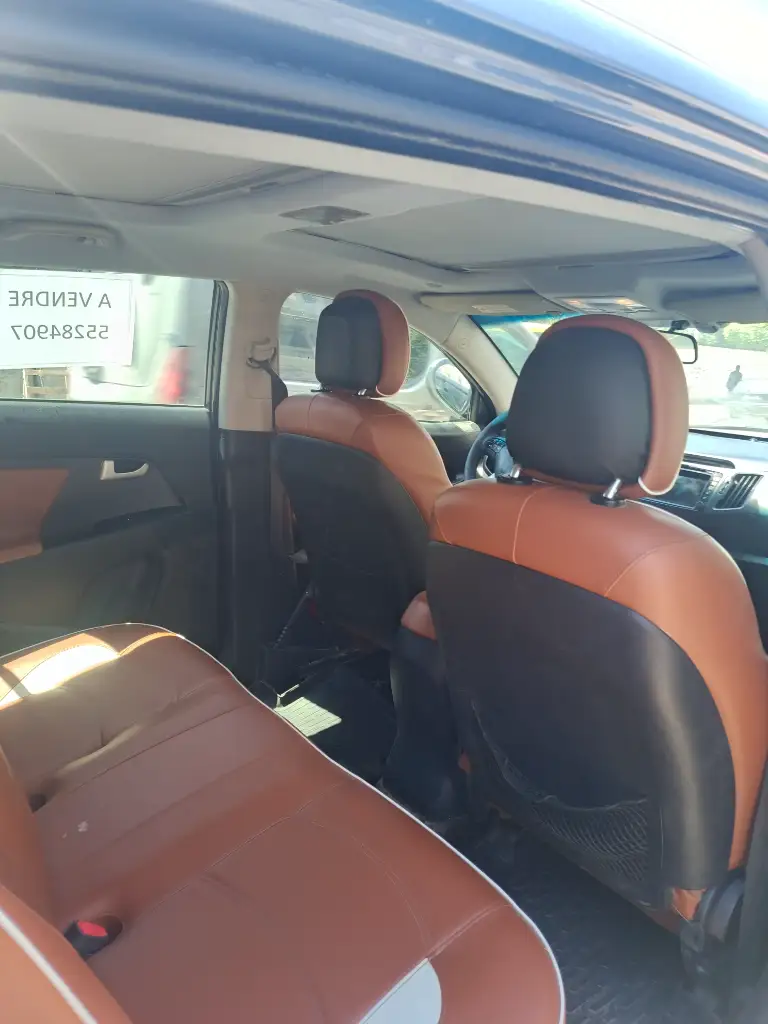 Kia SPORTAGE - Photo 7