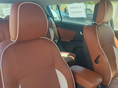 Kia SPORTAGE - Photo 6