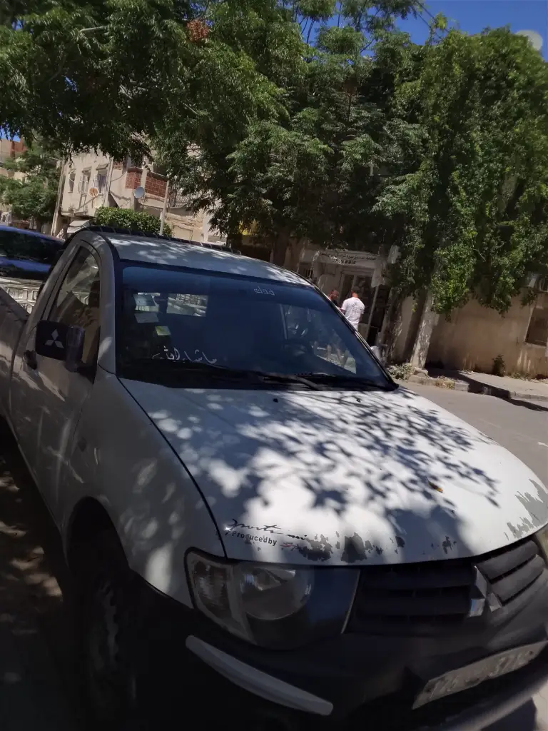 Mitsubishi Autres - Photo 3