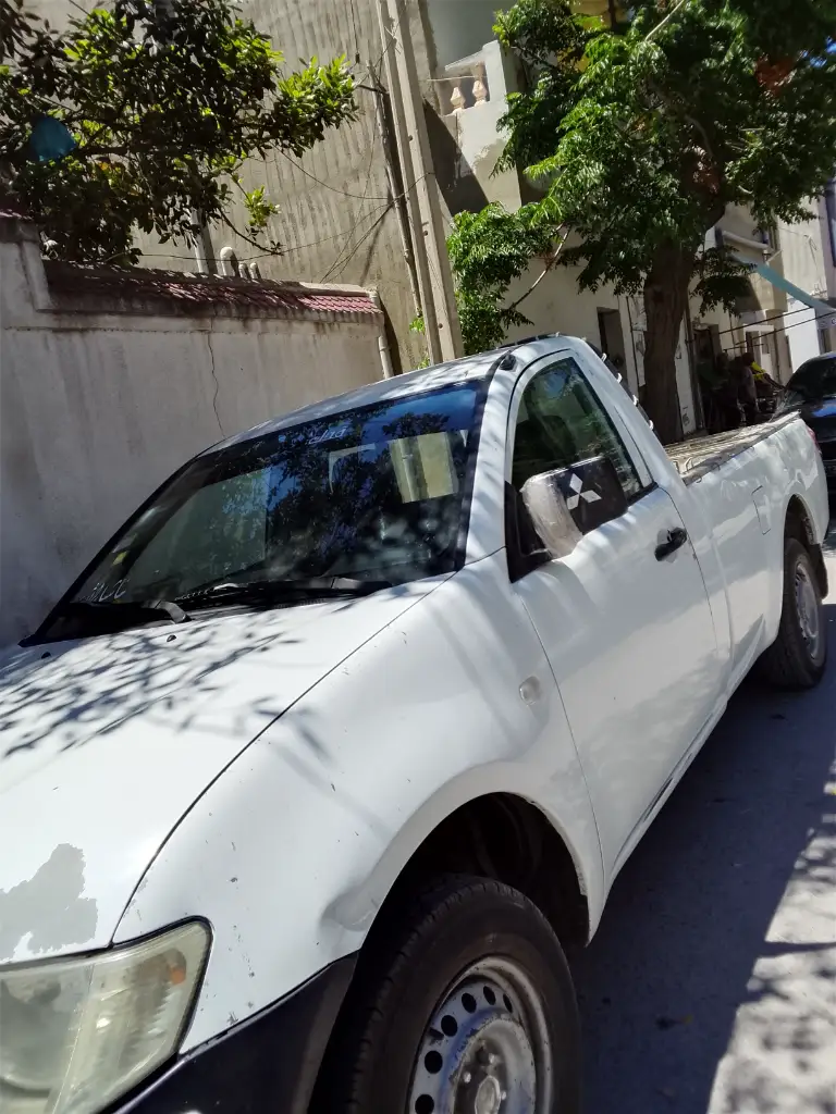 Mitsubishi Autres - Photo 4