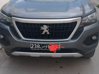 Peugeot Autres 2023 120000 km
