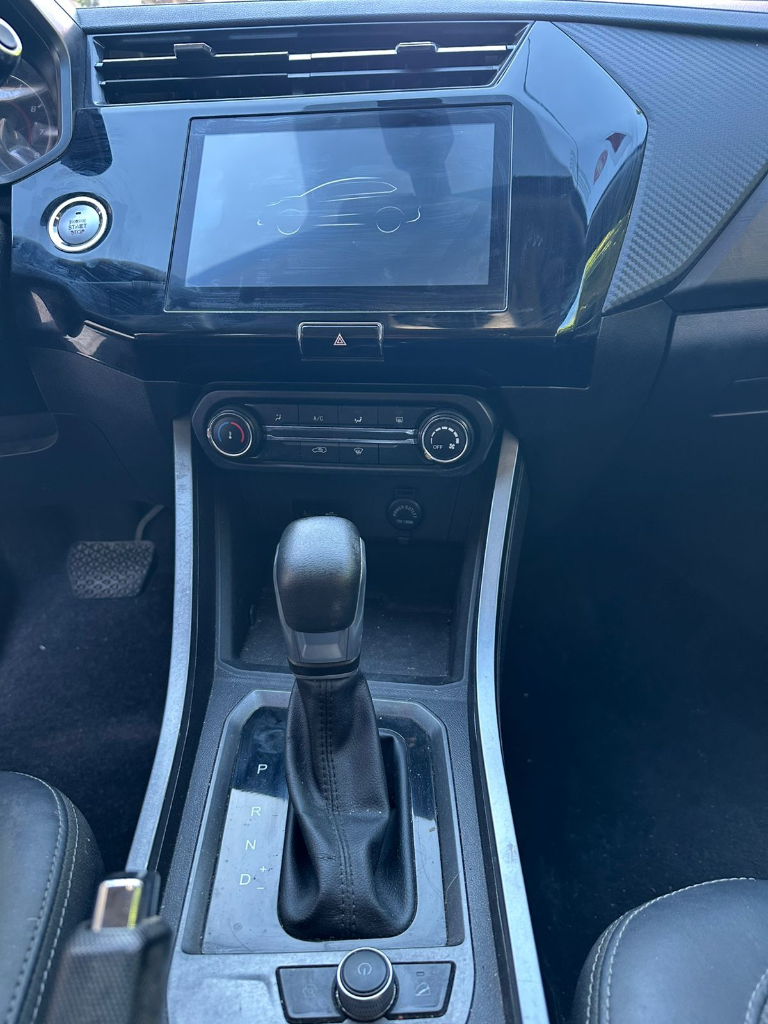 Chery Tiggo 3x - Photo 2