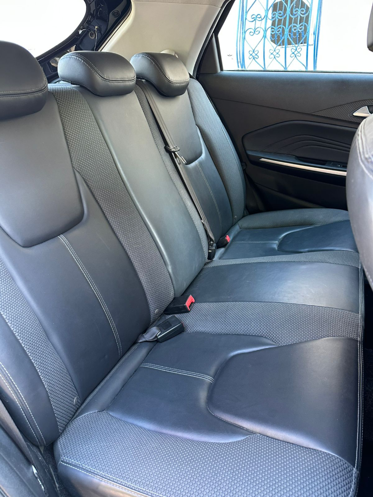 Chery Tiggo 3x - Photo 3