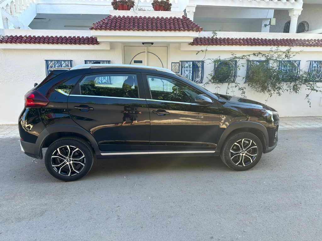 Chery Tiggo 3x - Photo 5