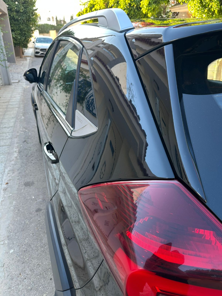 Chery Tiggo 3x - Photo 10