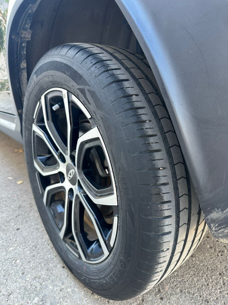 Chery Tiggo 3x - Photo 11