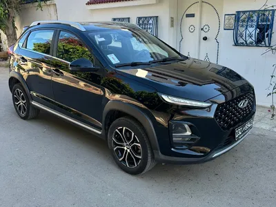 Chery Tiggo 3x 2022 53000 km