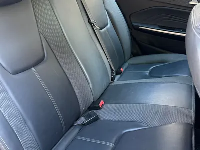 Chery Tiggo 3x - Photo 10