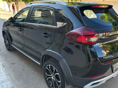 Chery Tiggo 3x - Photo 9