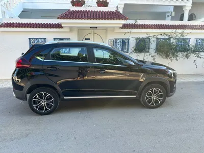 Chery Tiggo 3x - Photo 8