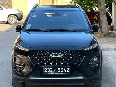 Chery Tiggo 3x - Photo 7