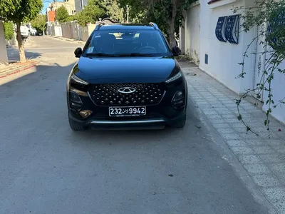 Chery Tiggo 3x - Photo 5
