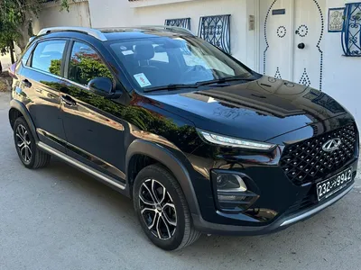 Chery Tiggo 3x - Photo 4