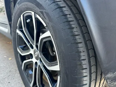 Chery Tiggo 3x - Photo 2