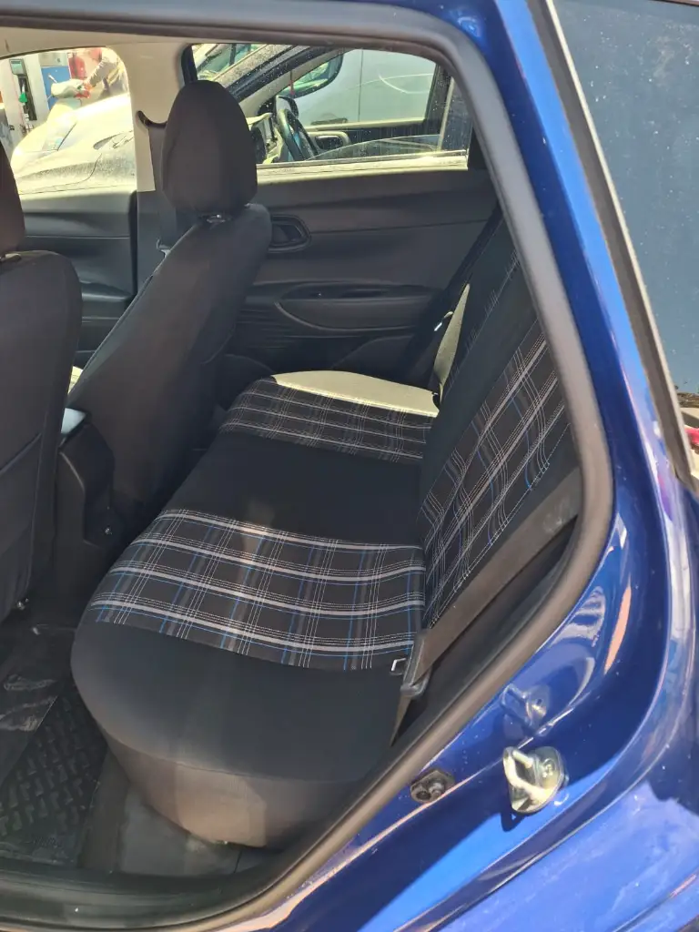 Hyundai I20 - Photo 3