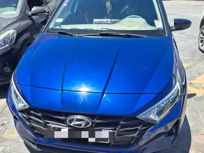 A vendre Hyundai I20