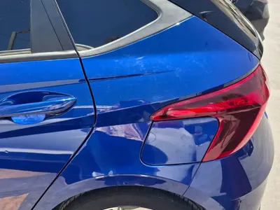 Hyundai I20 - Photo 4