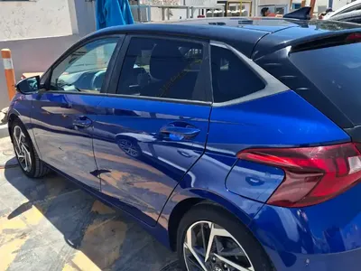 Hyundai I20 - Photo 3