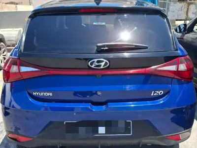 Hyundai I20 - Photo 2