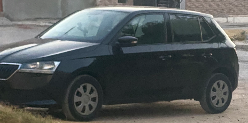 Skoda Fabia - Photo 2