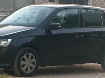 Skoda Fabia - Photo 2