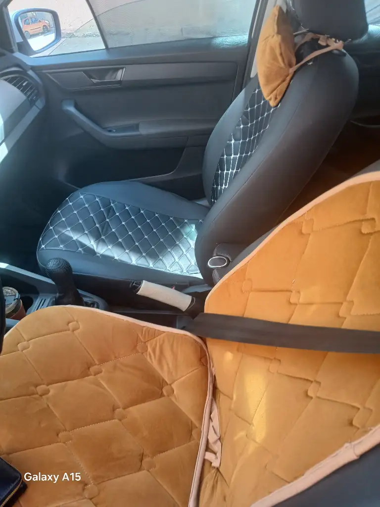 Skoda Fabia - Photo 6