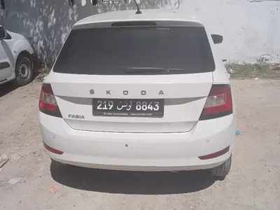 Skoda Fabia - Photo 7