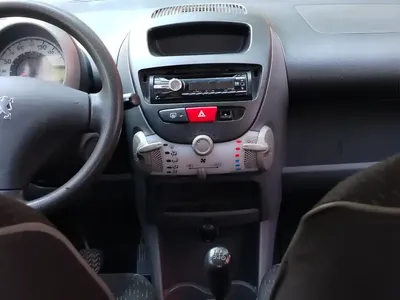 Peugeot 107 - Photo 7