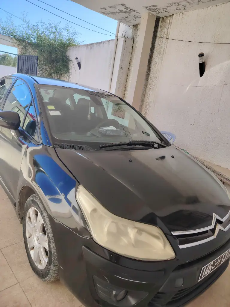 Citroen C4 - Photo 2