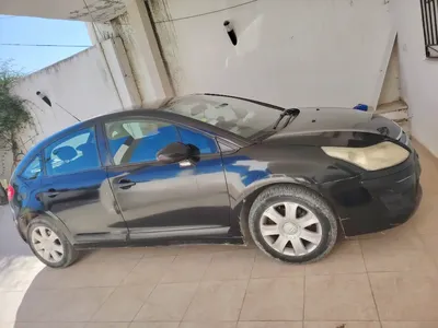 Citroen C4 2010 341000 km