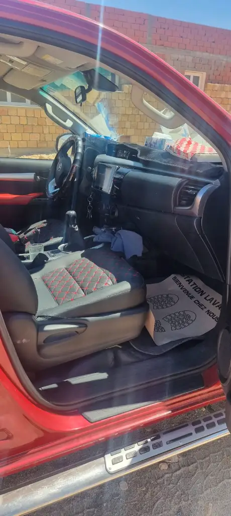 Toyota Hilux - Photo 3