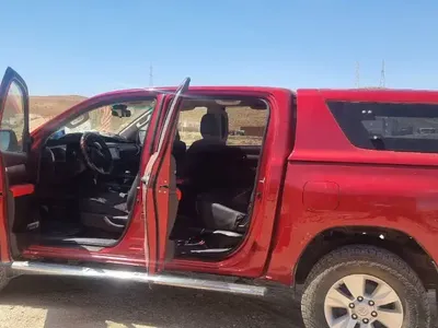Toyota Hilux - Photo 8