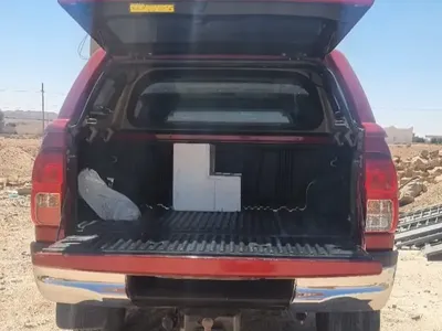 Toyota Hilux - Photo 4