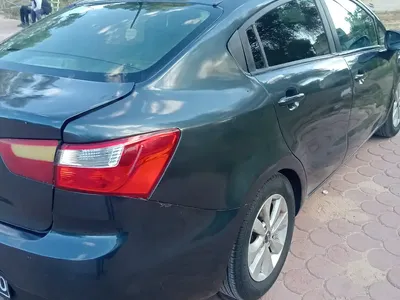Kia RIO - Photo 10