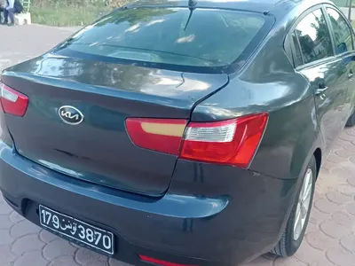 Kia RIO - Photo 9