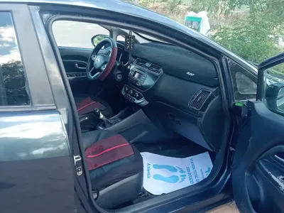 Kia RIO - Photo 8
