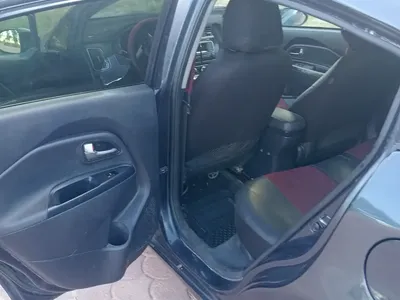 Kia RIO - Photo 7