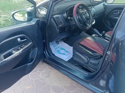 Kia RIO - Photo 6